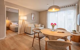 Adler Apartments